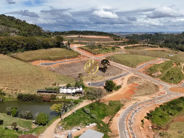 Imagem 14: Oportunidade Super Lançamento Loteamento Barbacena MG - Lotes Residenciais e Com