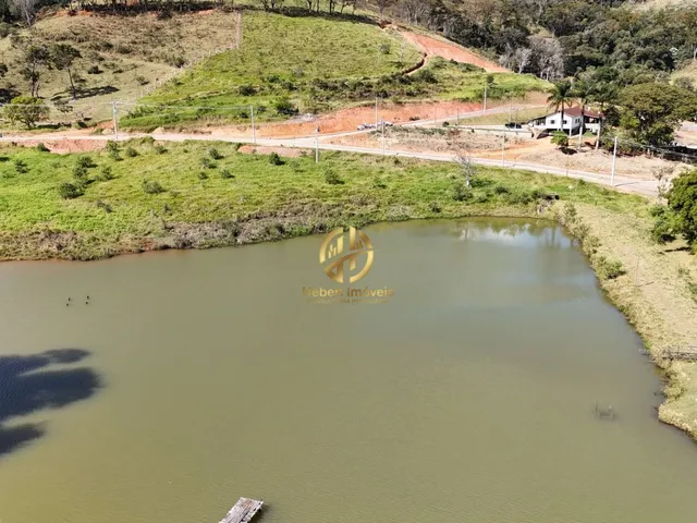 Imagem 6: Oportunidade Super Lançamento Loteamento Barbacena MG - Lotes Residenciais e Com