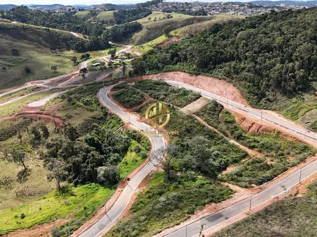 Imagem 10: Oportunidade Super Lançamento Loteamento Barbacena MG - Lotes Residenciais e Com