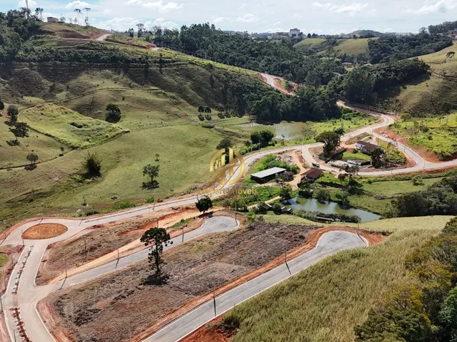 Imagem 9: Oportunidade Super Lançamento Loteamento Barbacena MG - Lotes Residenciais e Com
