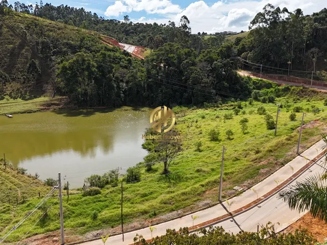 Imagem 11: Oportunidade Super Lançamento Loteamento Barbacena MG - Lotes Residenciais e Com