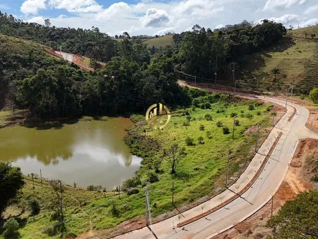 Imagem 16: Oportunidade Super Lançamento Loteamento Barbacena MG - Lotes Residenciais e Com