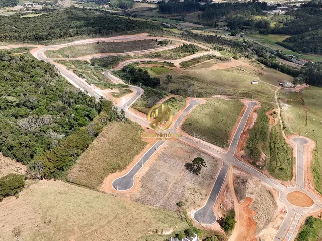 Imagem 7: Oportunidade Super Lançamento Loteamento Barbacena MG - Lotes Residenciais e Com