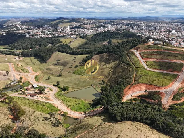 Imagem 8: Oportunidade Super Lançamento Loteamento Barbacena MG - Lotes Residenciais e Com