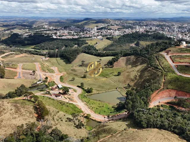 Imagem 13: Oportunidade Super Lançamento Loteamento Barbacena MG - Lotes Residenciais e Com