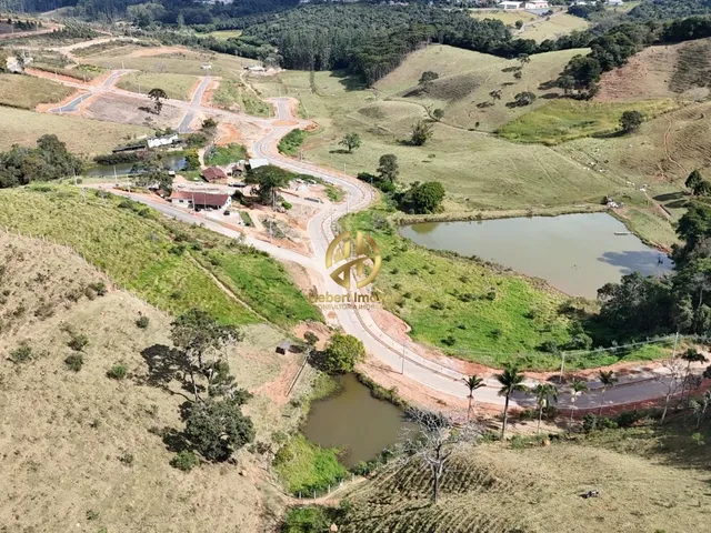 Imagem 6: Oportunidade Super Lançamento Loteamento Barbacena MG - Lotes Residenciais e Com