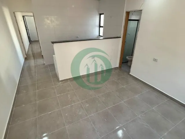 Imagem: Casa Conjunta para Locação - Vila Linda