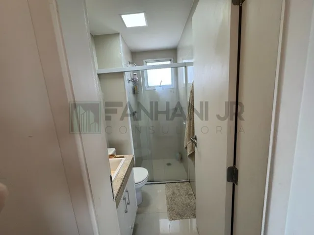 Imagem 7: Apartamento À Venda no Brooklin, São Paulo-Sp: 2 Quartos, 2 Suítes, 2 Salas, 3 Banheiros, 2 Vagas, 76M² de Área