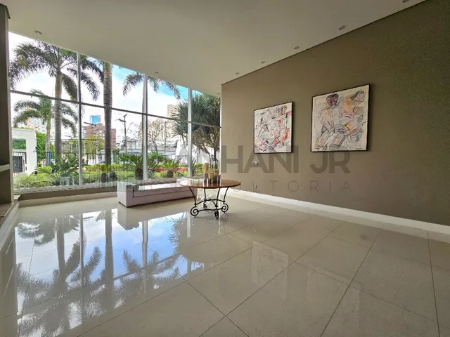 Imagem 4: Apartamento À Venda no Brooklin, São Paulo-Sp: 2 Quartos, 2 Suítes, 2 Salas, 3 Banheiros, 2 Vagas, 76M² de Área