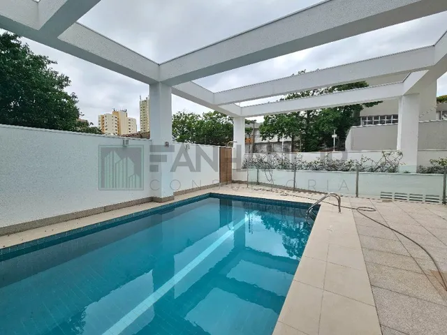 Imagem 11: Apartamento À Venda no Brooklin, São Paulo-Sp: 2 Quartos, 2 Suítes, 2 Salas, 3 Banheiros, 2 Vagas, 76M² de Área