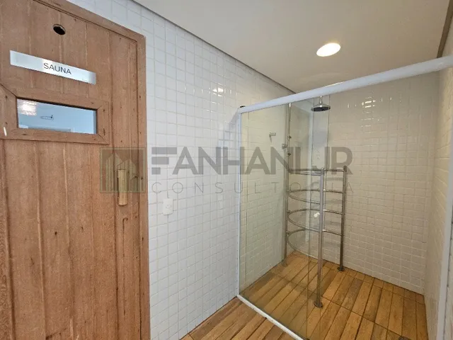 Imagem 14: Apartamento À Venda no Brooklin, São Paulo-Sp: 2 Quartos, 2 Suítes, 2 Salas, 3 Banheiros, 2 Vagas, 76M² de Área