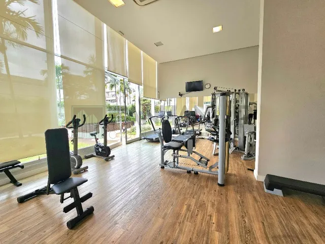 Imagem 13: Apartamento À Venda no Brooklin, São Paulo-Sp: 2 Quartos, 2 Suítes, 2 Salas, 3 Banheiros, 2 Vagas, 76M² de Área