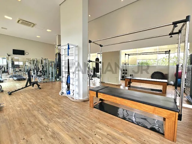 Imagem 6: Apartamento À Venda no Brooklin, São Paulo-Sp: 2 Quartos, 2 Suítes, 2 Salas, 3 Banheiros, 2 Vagas, 76M² de Área