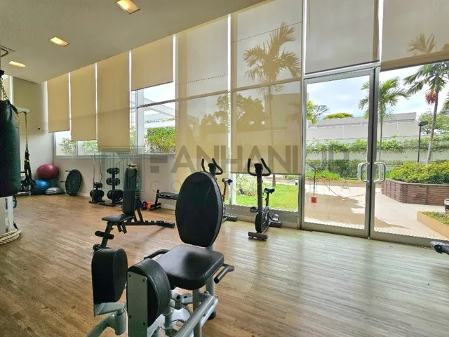 Imagem 10: Apartamento À Venda no Brooklin, São Paulo-Sp: 2 Quartos, 2 Suítes, 2 Salas, 3 Banheiros, 2 Vagas, 76M² de Área