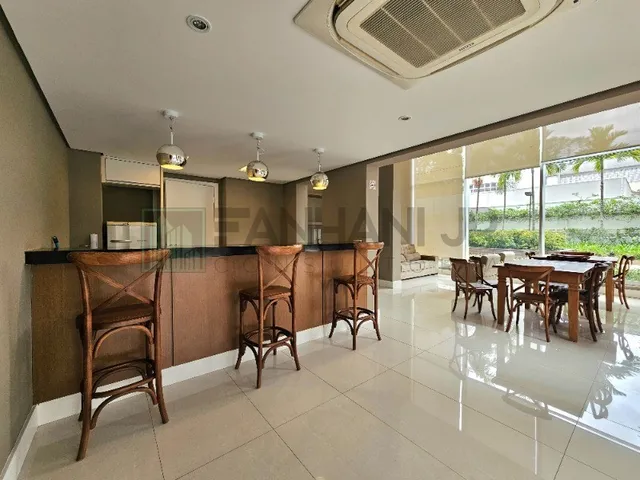 Imagem 16: Apartamento À Venda no Brooklin, São Paulo-Sp: 2 Quartos, 2 Suítes, 2 Salas, 3 Banheiros, 2 Vagas, 76M² de Área