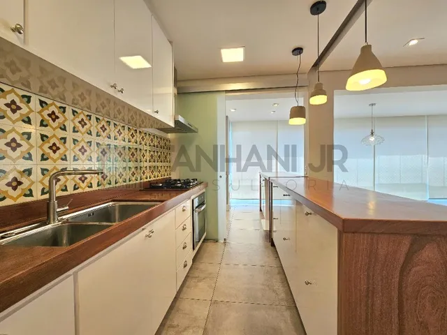 Imagem 12: Apartamento À Venda no Brooklin, São Paulo-Sp: 3 Quartos, 3 Suítes, 3 Salas, 4 Banheiros, 2 Vagas de Garagem - 134M²
