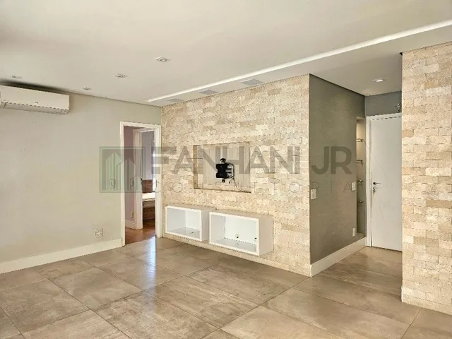 Imagem 8: Apartamento À Venda no Brooklin, São Paulo-Sp: 3 Quartos, 3 Suítes, 3 Salas, 4 Banheiros, 2 Vagas de Garagem - 134M²