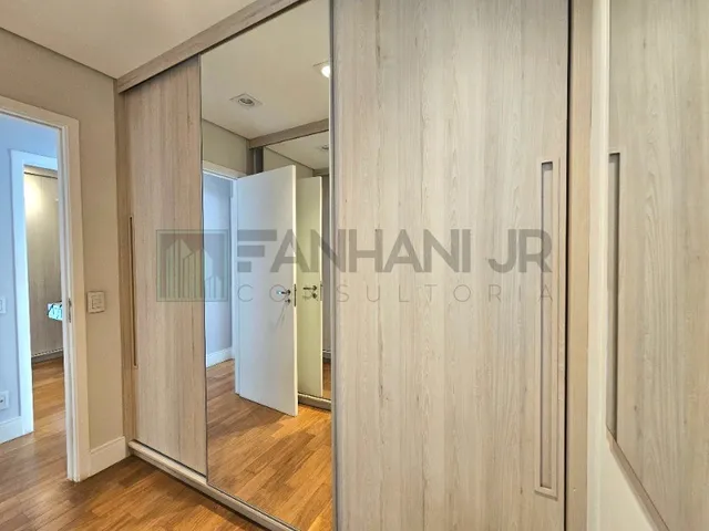 Imagem 10: Apartamento À Venda no Brooklin, São Paulo-Sp: 3 Quartos, 3 Suítes, 3 Salas, 4 Banheiros, 2 Vagas de Garagem - 134M²