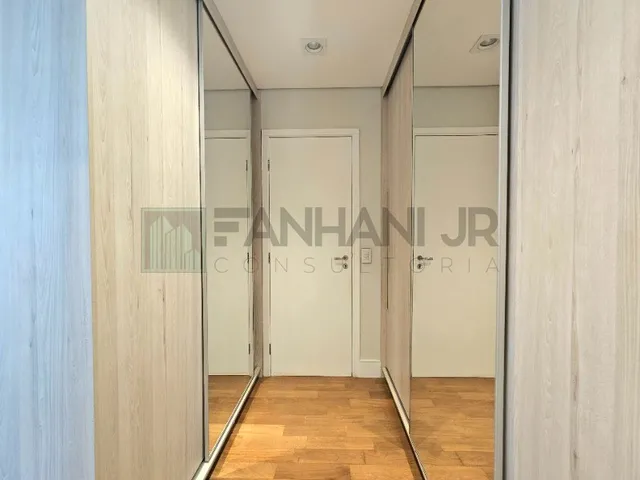 Imagem 16: Apartamento À Venda no Brooklin, São Paulo-Sp: 3 Quartos, 3 Suítes, 3 Salas, 4 Banheiros, 2 Vagas de Garagem - 134M²