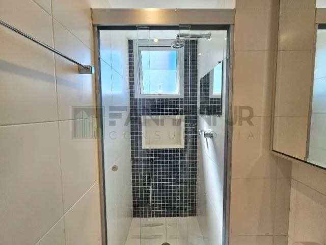 Imagem 5: Apartamento À Venda no Brooklin, São Paulo-Sp: 3 Quartos, 3 Suítes, 3 Salas, 4 Banheiros, 2 Vagas de Garagem - 134M²