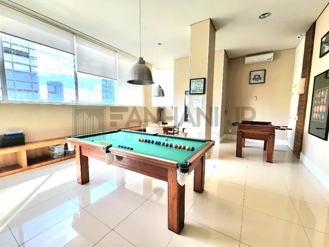 Imagem 9: Apartamento À Venda no Brooklin, São Paulo-Sp: 3 Quartos, 3 Suítes, 3 Salas, 4 Banheiros, 2 Vagas de Garagem - 134M²
