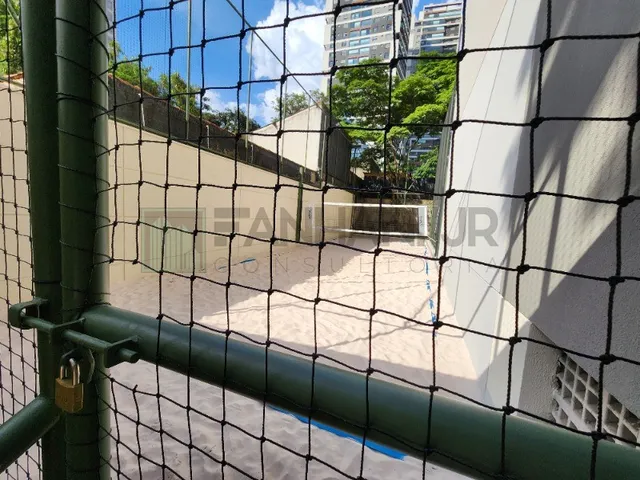 Imagem 11: Apartamento À Venda no Brooklin, São Paulo-Sp: 3 Quartos, 3 Suítes, 3 Salas, 4 Banheiros, 2 Vagas de Garagem - 134M²