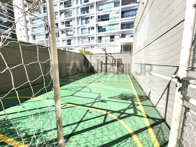 Imagem 14: Apartamento À Venda no Brooklin, São Paulo-Sp: 3 Quartos, 3 Suítes, 3 Salas, 4 Banheiros, 2 Vagas de Garagem - 134M²
