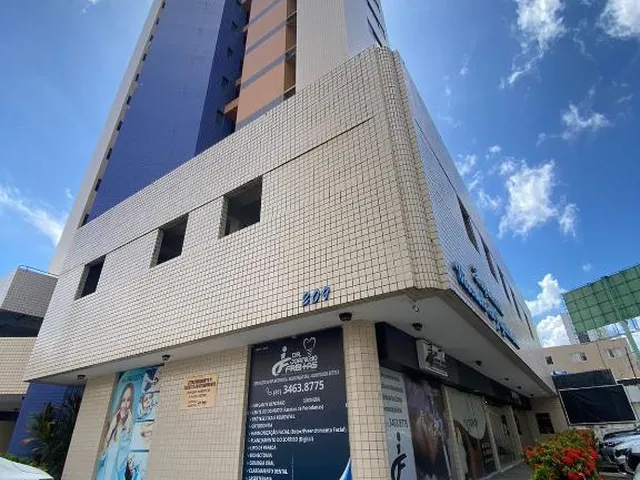 Imagem 1: EMPRESARIAL VISCONDE DE JEQUITINHONHA