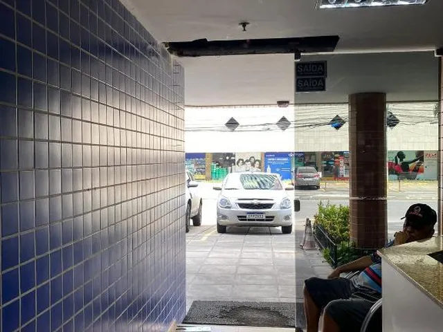 Imagem 8: EMPRESARIAL VISCONDE DE JEQUITINHONHA