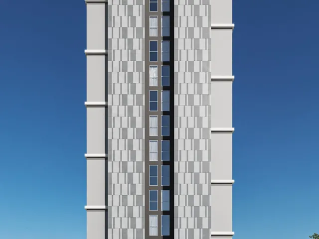 Imagem: Apartamento em São José dos Pinhais, no