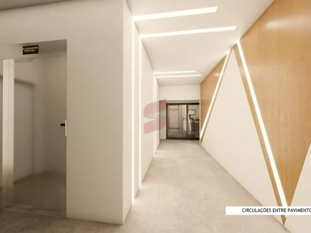 Imagem 9: APARTAMENTO com 3 dormitórios à venda por R$ 1.087.400,00 no bairro Centro - PINHAIS