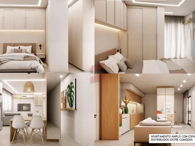 Imagem 15: APARTAMENTO com 3 dormitórios à venda por R$ 1.087.400,00 no bairro Centro - PINHAIS