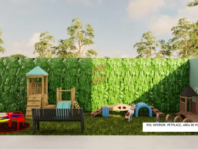Imagem 3: APARTAMENTO com 3 dormitórios à venda por R$ 669.085,00 no bairro Centro - PINHAIS / PR