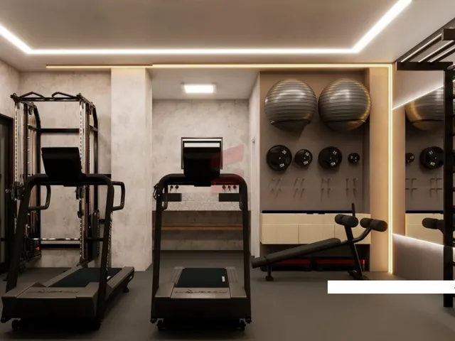Imagem 4: APARTAMENTO com 3 dormitórios à venda por R$ 669.085,00 no bairro Centro - PINHAIS / PR