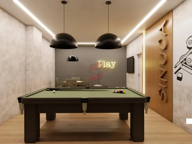 Imagem 7: APARTAMENTO com 3 dormitórios à venda por R$ 669.085,00 no bairro Centro - PINHAIS / PR