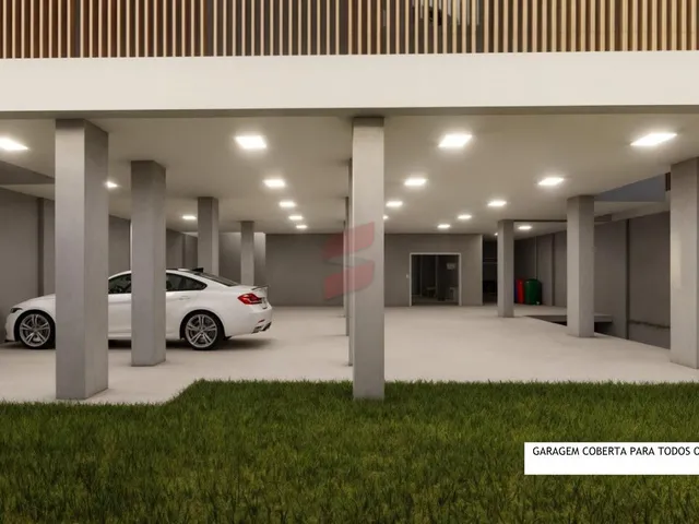 Imagem 11: APARTAMENTO com 3 dormitórios à venda por R$ 669.085,00 no bairro Centro - PINHAIS / PR