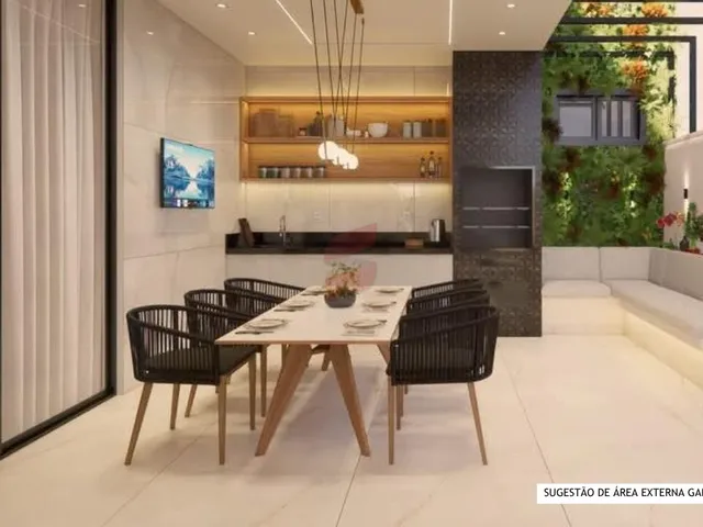 Imagem 14: APARTAMENTO com 3 dormitórios à venda por R$ 669.085,00 no bairro Centro - PINHAIS / PR