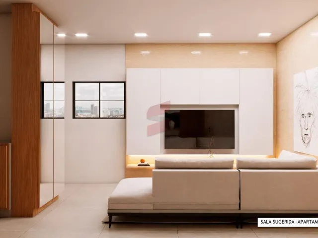 Imagem 15: APARTAMENTO com 3 dormitórios à venda por R$ 669.085,00 no bairro Centro - PINHAIS / PR