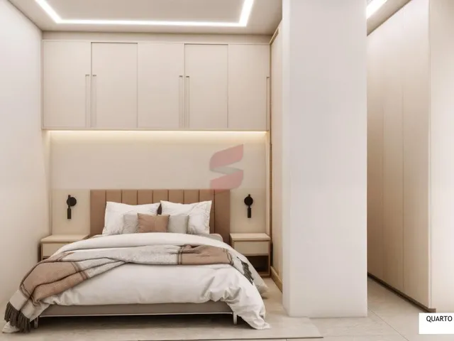 Imagem 16: APARTAMENTO com 3 dormitórios à venda por R$ 669.085,00 no bairro Centro - PINHAIS / PR