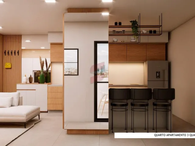 Imagem 15: APARTAMENTO com 2 dormitórios à venda por R$ 622.085,00 no bairro Centro - PINHAIS / PR
