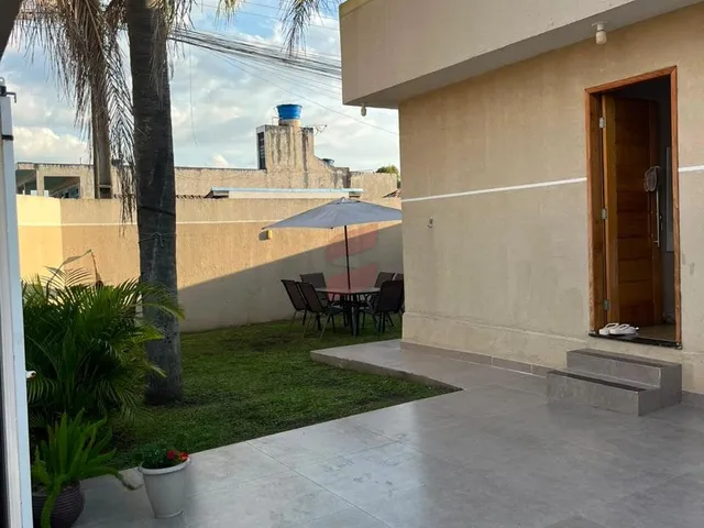 Imagem: CASA com 2 dormitórios à venda com 170m²