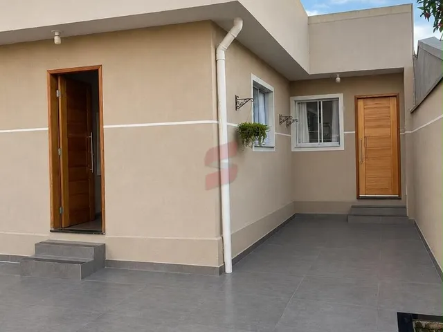 Imagem 7: CASA com 2 dormitórios à venda com 170m² por R$ 468.000,00 no bairro Maria Antonieta