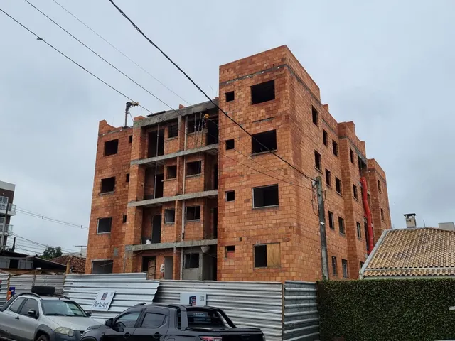 Imagem 16: APARTAMENTO com 3 dormitórios à venda por R$ 458.000,00 no bairro Centro - PINHAIS / PR
