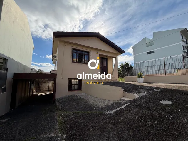 Imagem: Casa 3 dormitórios para vender ou alugar