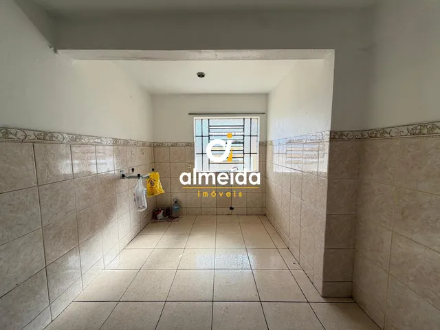 Imagem 2: Casa 3 dormitórios para vender ou alugar Nossa Senhora de Lourdes Santa Maria/RS