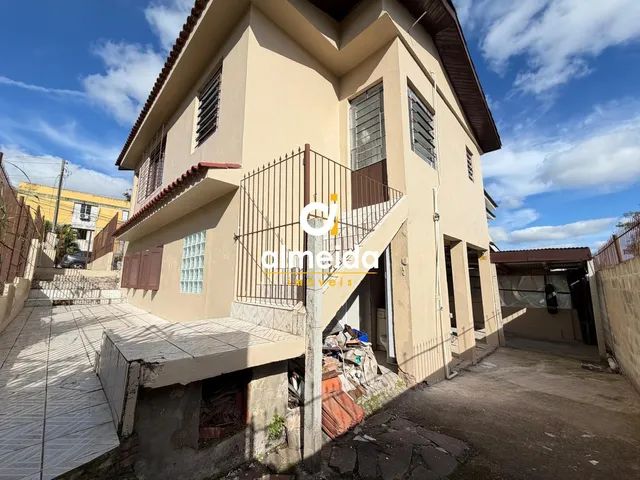 Imagem 8: Casa 3 dormitórios para vender ou alugar Nossa Senhora de Lourdes Santa Maria/RS