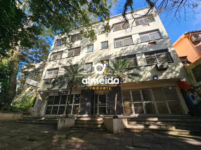 Imagem: Apartamento 1 quarto, duplex na Av. Itaimbe