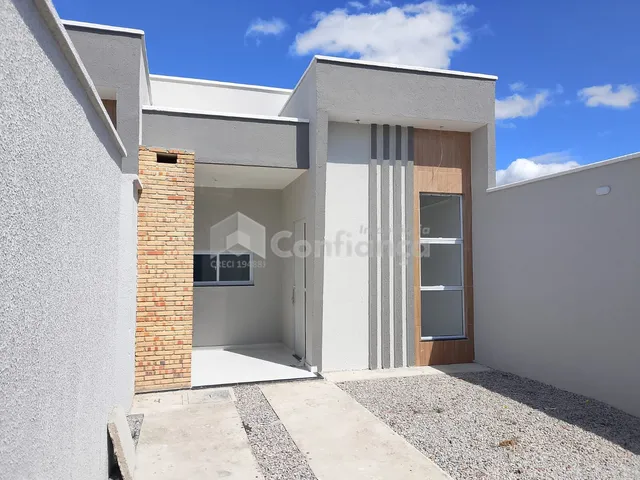 Imagem: Casa á Venda no Jardim Icaraí - Caucaia/CE