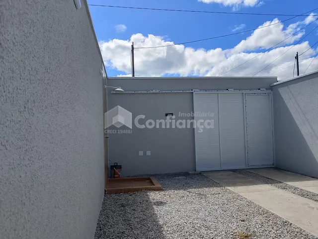 Imagem 4: Casa á Venda no Jardim Icaraí - Caucaia/CE