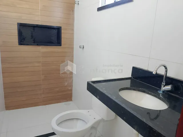 Imagem 2: Casa á Venda no Jardim Icaraí - Caucaia/CE